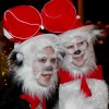 2011 West Hollywood Halloween Carnival